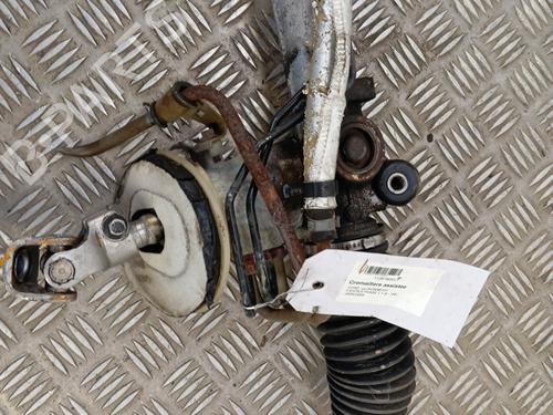 Scatola sterzo Scatola sterzo FORD FIESTA V (JH_, JD_) 1.4 16V (80 hp) 34326900 34326900