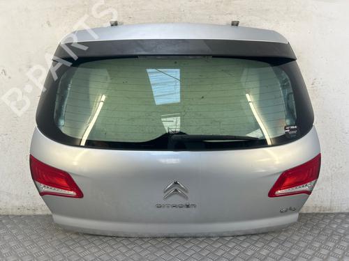 Used Tailgate Tailgate 37738164 37738164
