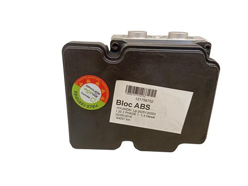 Used ABS pump ABS pump HYUNDAI i20 II (GB, IB) [2014-2021] 34329310 34329310