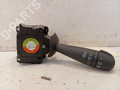 Used Steering column stalk Steering column stalk RENAULT TWINGO III (BCM_, BCA_) 0.9 TCe 95 (92 hp) 34324887 34324887