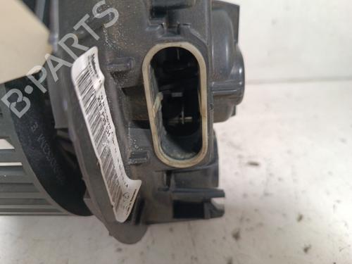 Used Heater blower motor Heater blower motor DACIA LOGAN MCV (KS_) 1.5 dCi (KS0W) (86 hp) 34322473 34322473