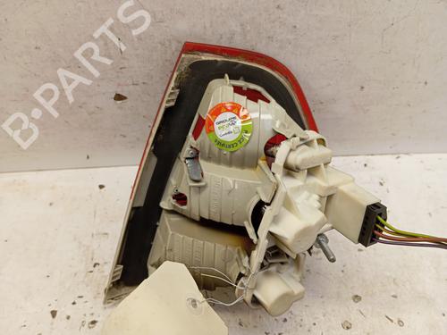 Used Left tailgate light Left tailgate light BMW 3 (E90) 318 d (143 hp) 34329221 34329221