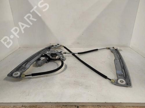 Used Front left window mechanism Front left window mechanism CITROËN DS3 (SA_) 1.6 HDi 90 (92 hp) 34320905 34320905
