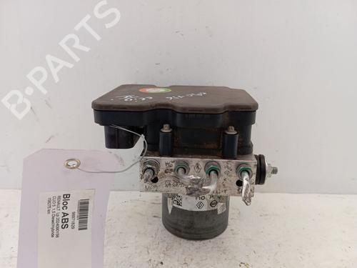 ABS Bremseaggregat ABS Bremseaggregat RENAULT CLIO V (B7_) 1.5 Blue dCi 100 (B7AD) (101 hp) 34323593 34323593