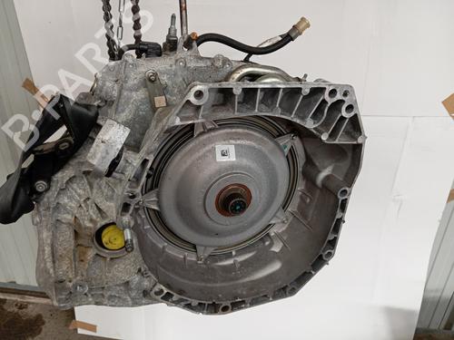 gearbox-renault-megane-iv-hatchback-b9amn_-2015-34326402 main image