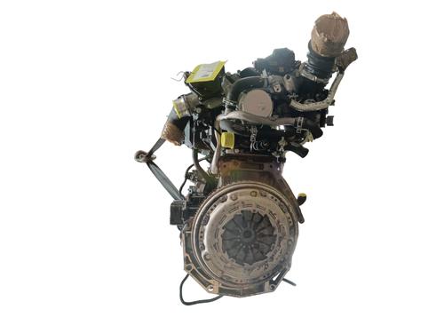 Engine DACIA DUSTER (HM_) 1.5 dCi 115 (HMAD) | BP35810017M1 - Image 5