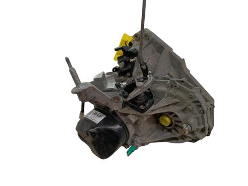 Used Gearbox Gearbox RENAULT TWINGO III (BCM_, BCA_) [2014-2026] 34322187 34322187