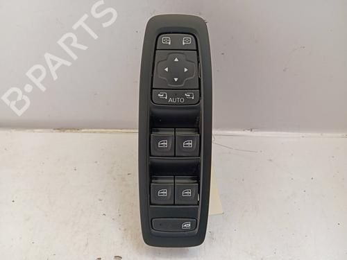 Used Left front window switch Left front window switch 37631607 37631607