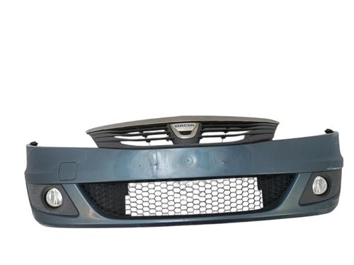 Used Front bumper Front bumper DACIA LOGAN MCV (KS_) 1.5 dCi (KS0W) (86 hp) 36471715 36471715