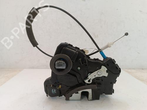 Used Front left lock Front left lock 34324026 34324026
