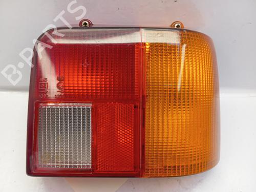 Used Right taillight Right taillight 37529210 37529210