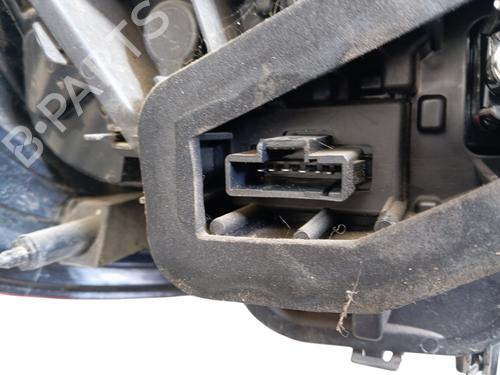 Right taillight DACIA SANDERO II 1.2 | BP37504146C35 - Image 4