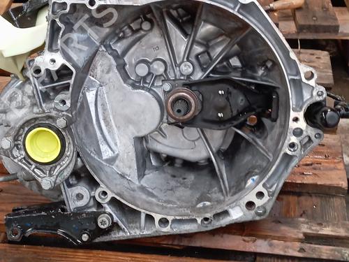 Gearbox CITROËN C3 III (SX) | BP36684446M3 - Image 3