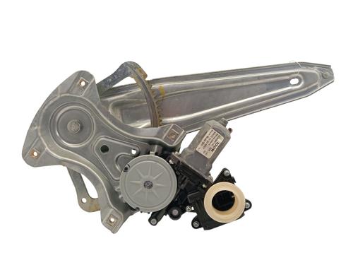 Used Rear left window mechanism Rear left window mechanism TOYOTA AURIS (_E18_) 1.8 Hybrid (ZWE186_, ZWE186R) (136 hp) 34327428 34327428