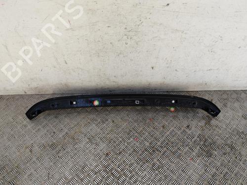 Used Rear spoiler Rear spoiler 39488277 39488277