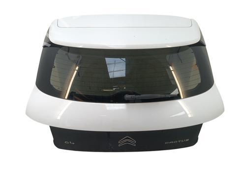 Tailgate CITROËN C4 CACTUS 1.2 VTi 82 | BP36472139C6 - Image 4