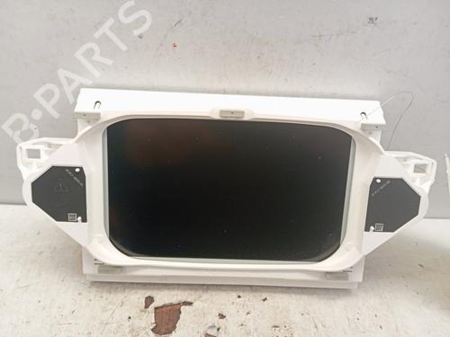instrument-cluster-ds-ds-3-ds-3-crossback-ur_-uc_-uj_-2018-40512742 main image