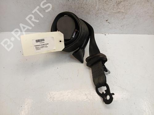 Front right seatbelt RENAULT TRAFIC II Van (FL) 2.0 dCi 115 (FL01, FL0U, FL00, FL0H, FL0M) | BP39969339I25 - Image 2