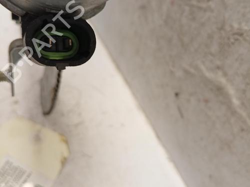 Front left window mechanism RENAULT KANGOO (KC0/1_) 1.2 (KC0A, KC0K, KC0F, KC01) | BP40348359C22 - Image 2