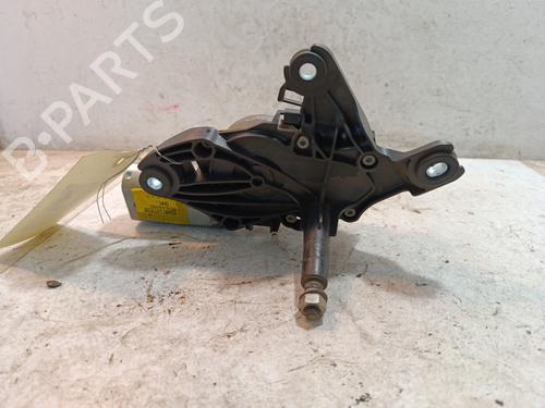 Used Rear wiper motor Rear wiper motor FORD KUGA I [2008-2012] 34324697 34324697