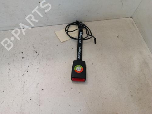 Used Seat buckle Seat buckle VW TIGUAN (5N_) 2.0 TDI 4motion (136 hp) 34322386 34322386