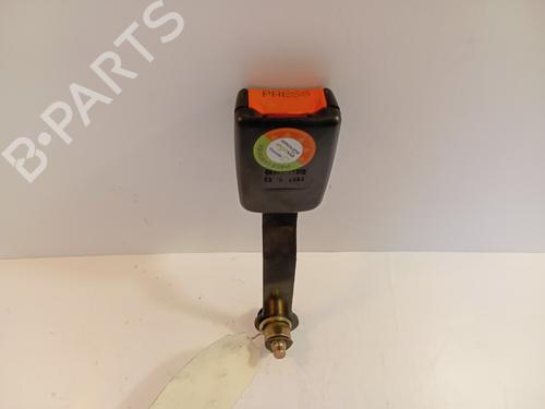 Engache cinturón Engache cinturón NISSAN TERRANO II (R20) 2.7 TDi 4WD (125 hp) 34325160 34325160