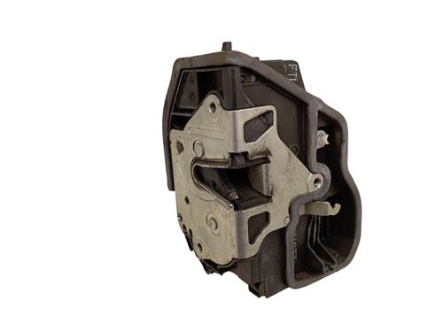 Front left lock BMW 1 (E87) 116 i | BP34329746C98 - Image 3