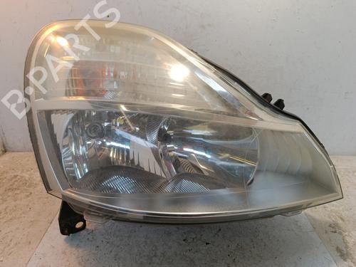 Right headlight RENAULT MODUS / GRAND MODUS (F/JP0_) 1.5 dCi 75 | BP35810594C29 - Image 3