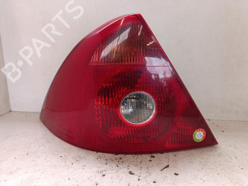 Left taillight FORD MONDEO III (B5Y) | BP34323110C34 - Image 3