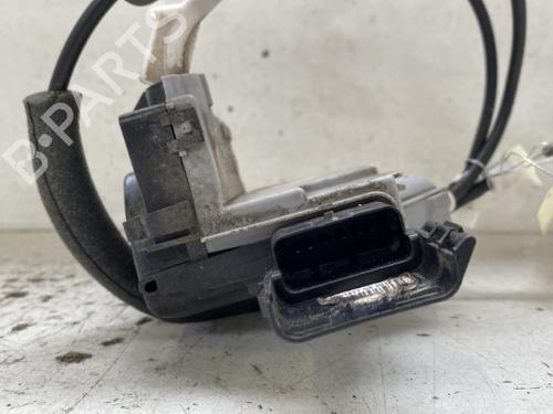 Used Rear right lock Rear right lock 34322823 34322823