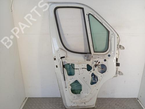 Used Left front door Left front door PEUGEOT BOXER Platform/Chassis 2.0 BlueHDi 130 (130 hp) 35808681 35808681