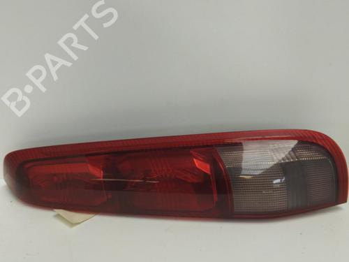 Højre baglygte Højre baglygte NISSAN X-TRAIL I (T30) 2.2 dCi 4x4 (136 hp) 34320296 34320296