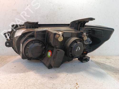 Used Right headlight Right headlight CHEVROLET AVEO Hatchback (T300) [2011-2026] 34323739 34323739