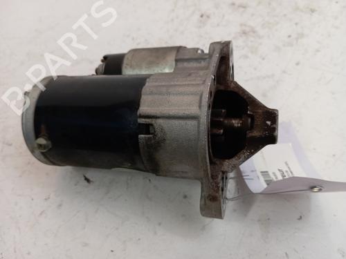 Used Starter Starter DACIA SANDERO [2008-2026] 34323387 34323387
