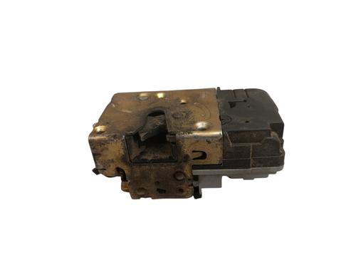 Used Front left lock Front left lock PEUGEOT 206 Hatchback (2A/C) [1998-2012] 36471911 36471911