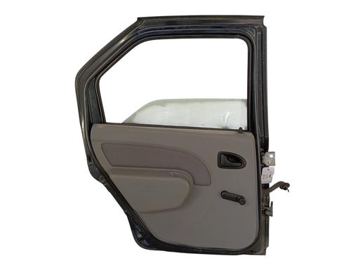 Dør venstre bagtil DACIA LOGAN (LS_) 1.5 dCi (LS0K) | BP35810306C4 - Image 2