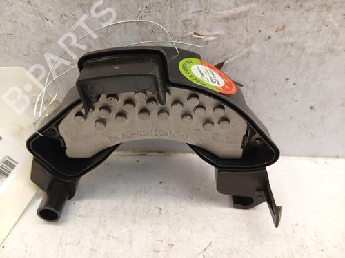 Heater resistor RENAULT CLIO V (B7_) 1.0 LPG (B7MT) | BP40348442M108 - Image 3