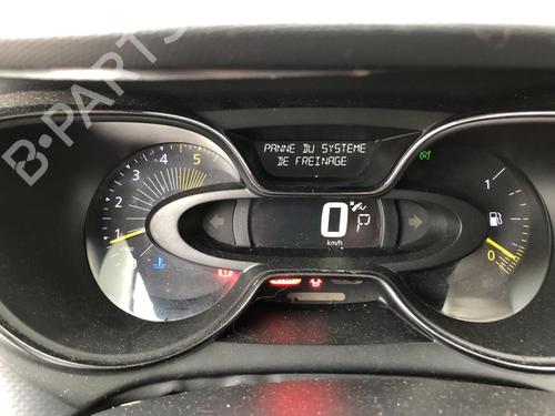 Used Engine Engine RENAULT CAPTUR I (J5_, H5_) 1.5 dCi 90 (J5N4, J5M5, J5MW, J5M6, J5AL, J5AJ) (90 hp) 34321865 34321865