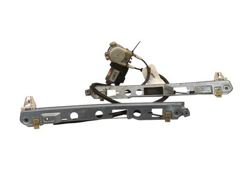 Used Front right window mechanism Front right window mechanism RENAULT MEGANE II (BM0/1_, CM0/1_) 1.6 16V (BM0C, CM0C) (113 hp) 34330196 34330196