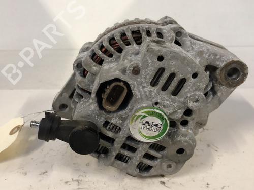 Used Alternator Alternator OPEL AGILA B (H08) 1.0 (F68) (65 hp) 34320594 34320594