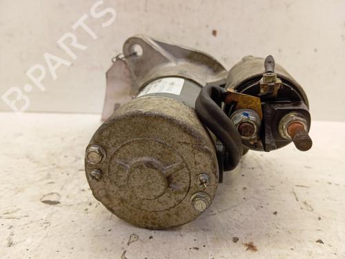 Used Starter Starter OPEL MERIVA B MPV (S10) 1.7 CDTI (75) (110 hp) 34328254 34328254