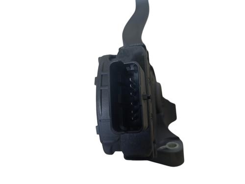 Used Pedal Pedal PEUGEOT 208 I (CA_, CC_) 1.6 HDi / BlueHDi 75 (75 hp) 34330476 34330476