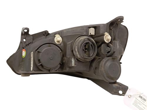 Right headlight OPEL CORSA C (X01) 1.7 DI (F08, F68) | BP35809342C29 - Image 2