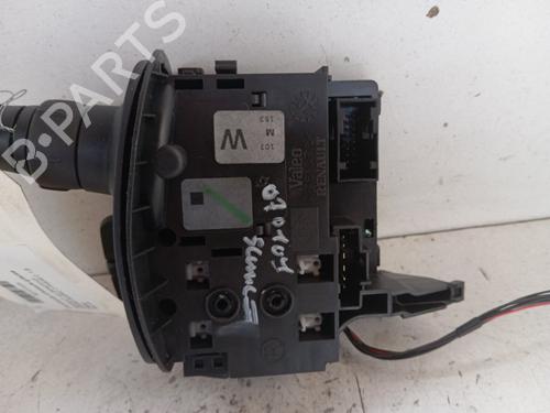 Used Steering column stalk Steering column stalk RENAULT SCÉNIC II (JM0/1_) [2003-2010] 34322643 34322643