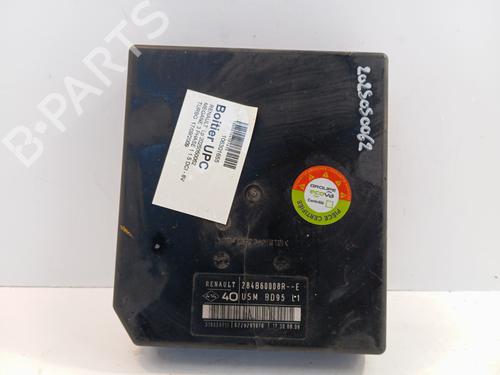 Used Electronic module Electronic module RENAULT MEGANE III Hatchback (BZ0/1_, B3_) [2008-2026] 34325217 34325217