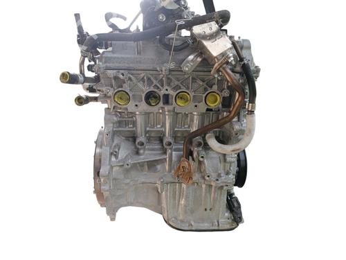 Motor Motor TOYOTA YARIS (_P13_) [2010-2020] 36144998 36144998