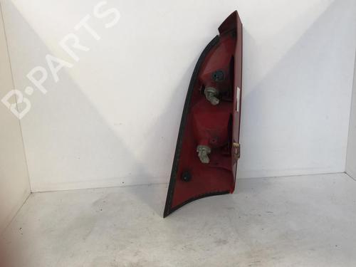 Used Right taillight Right taillight FORD FOCUS I (DAW, DBW) [1998-2009] 34320670 34320670