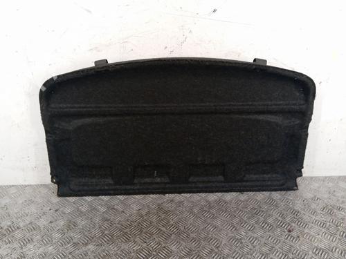 Used Rear parcel shelf Rear parcel shelf OPEL ASTRA J Saloon [2012-2026] 34328513 34328513