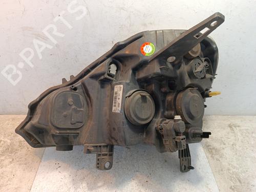 Right headlight RENAULT MODUS / GRAND MODUS (F/JP0_) 1.5 dCi 75 | BP35810594C29 - Image 2