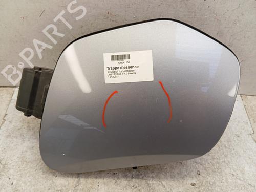 Used Fuel flap Fuel flap 37077595 37077595